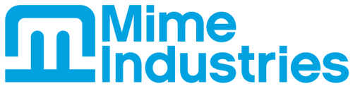 Mime Industries Logo
