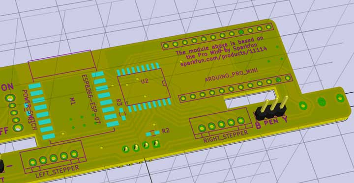 PCB