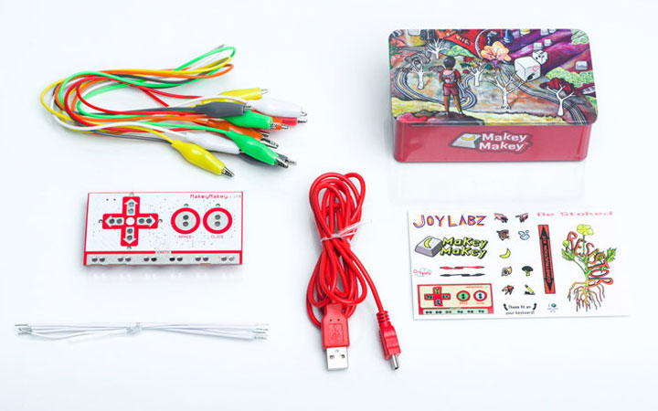 Makey Makey